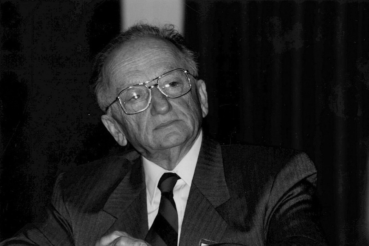 Последний из прокуроров Нюрнбергского процесса Бенджамин Ференц скончался на 104-м году жизни