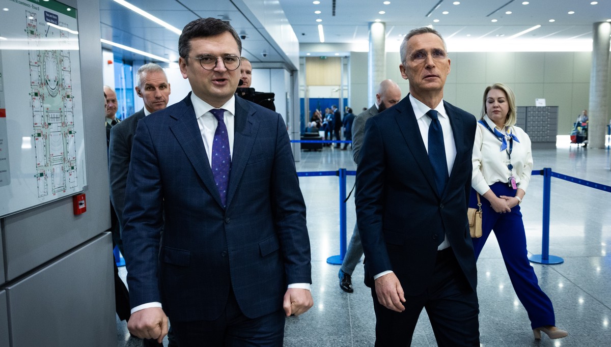 Сенатор Вэнс: Вступление Украины в НАТО спровоцирует войну России и США