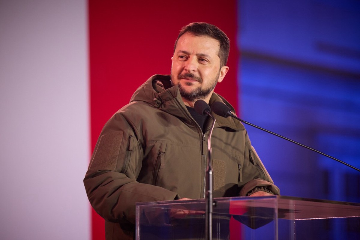 СМИ: Зеленский врал о непричастности к падению ракеты в Польше