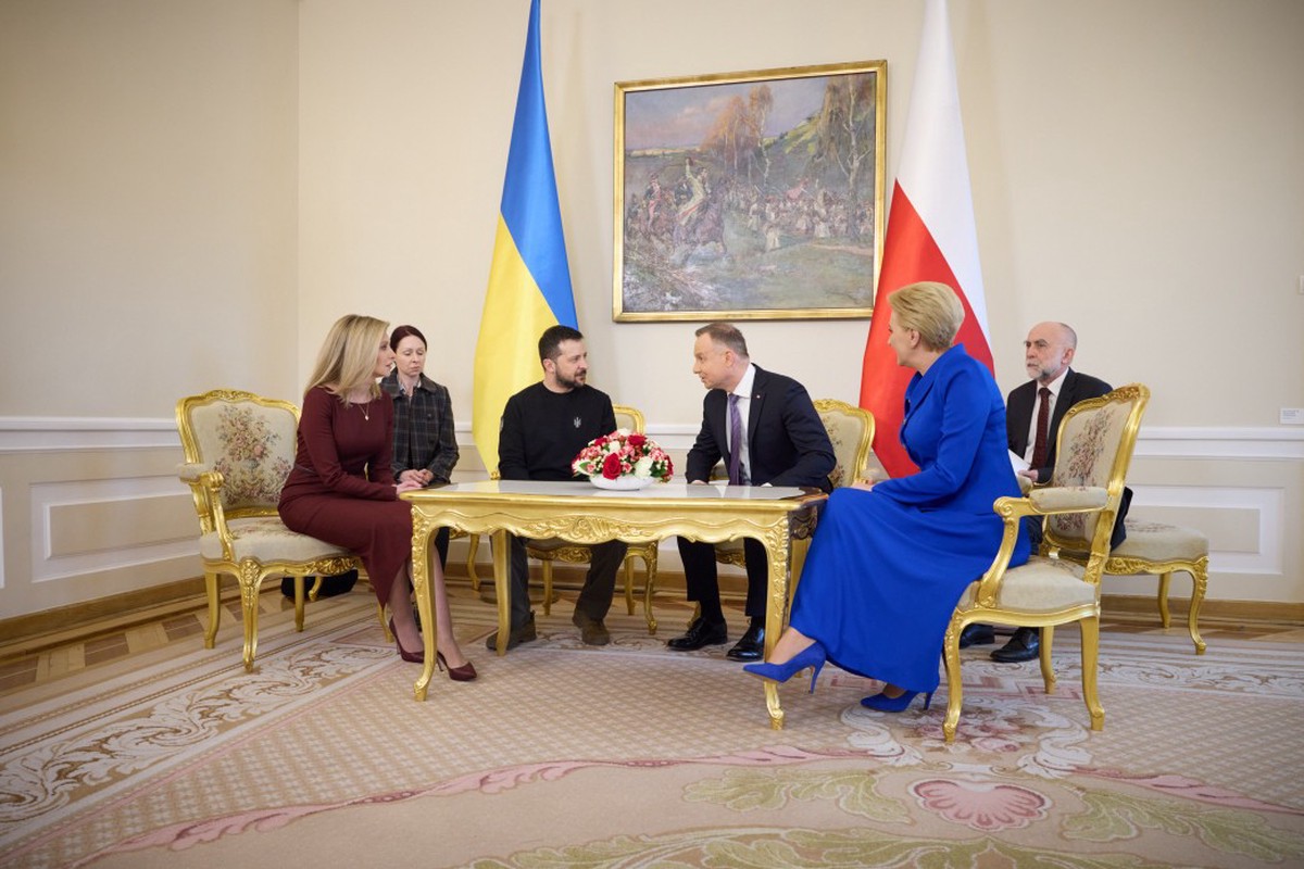 MP: Украина навязывает Польше антироссийские взгляды и является врагом Варшавы