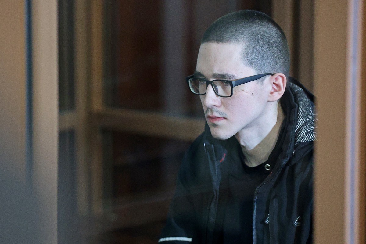 Казанский стрелок попросил не отправлять его в тюрьму
