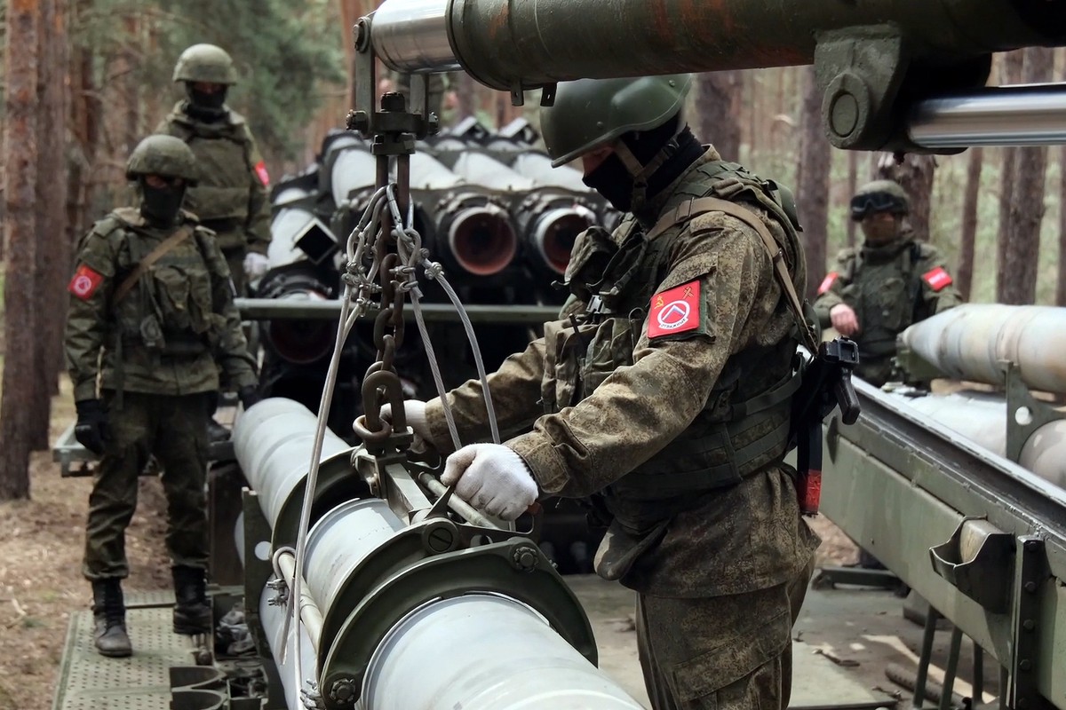TAC: Россия будет диктовать Украине условия мира и получит новые территории