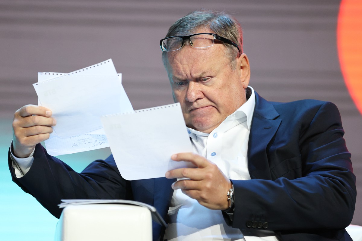 Давай по-частному: зачем глава ВТБ заговорил о приватизации