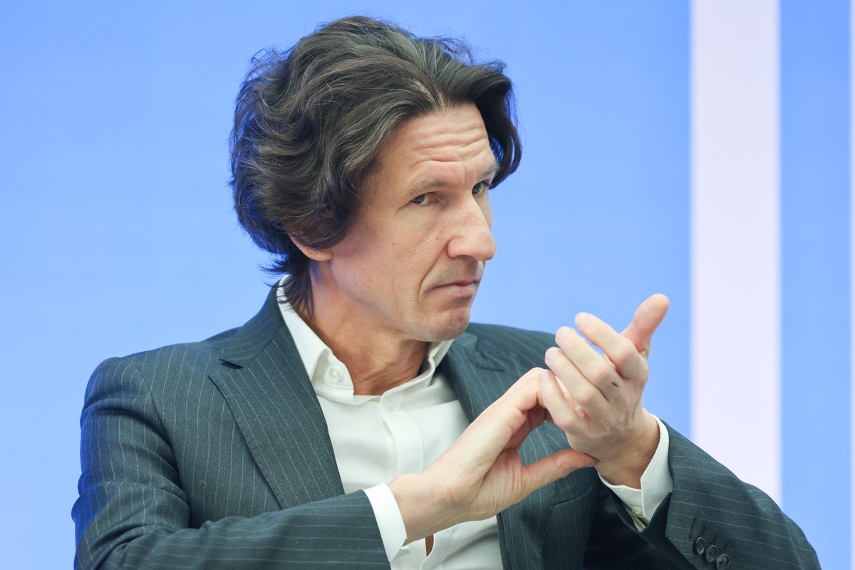 Алексей Смертин заявил, что для работы в футболе опыт необязателен
