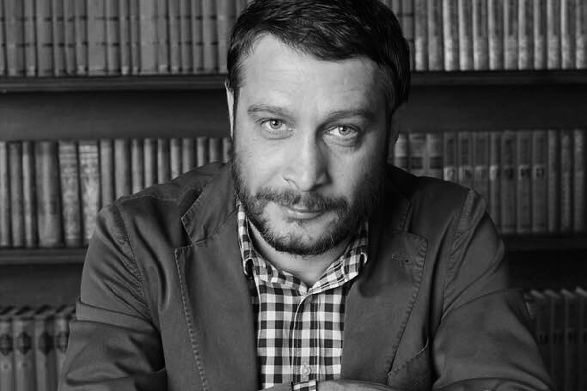 Умер писатель Эдуард Багиров
