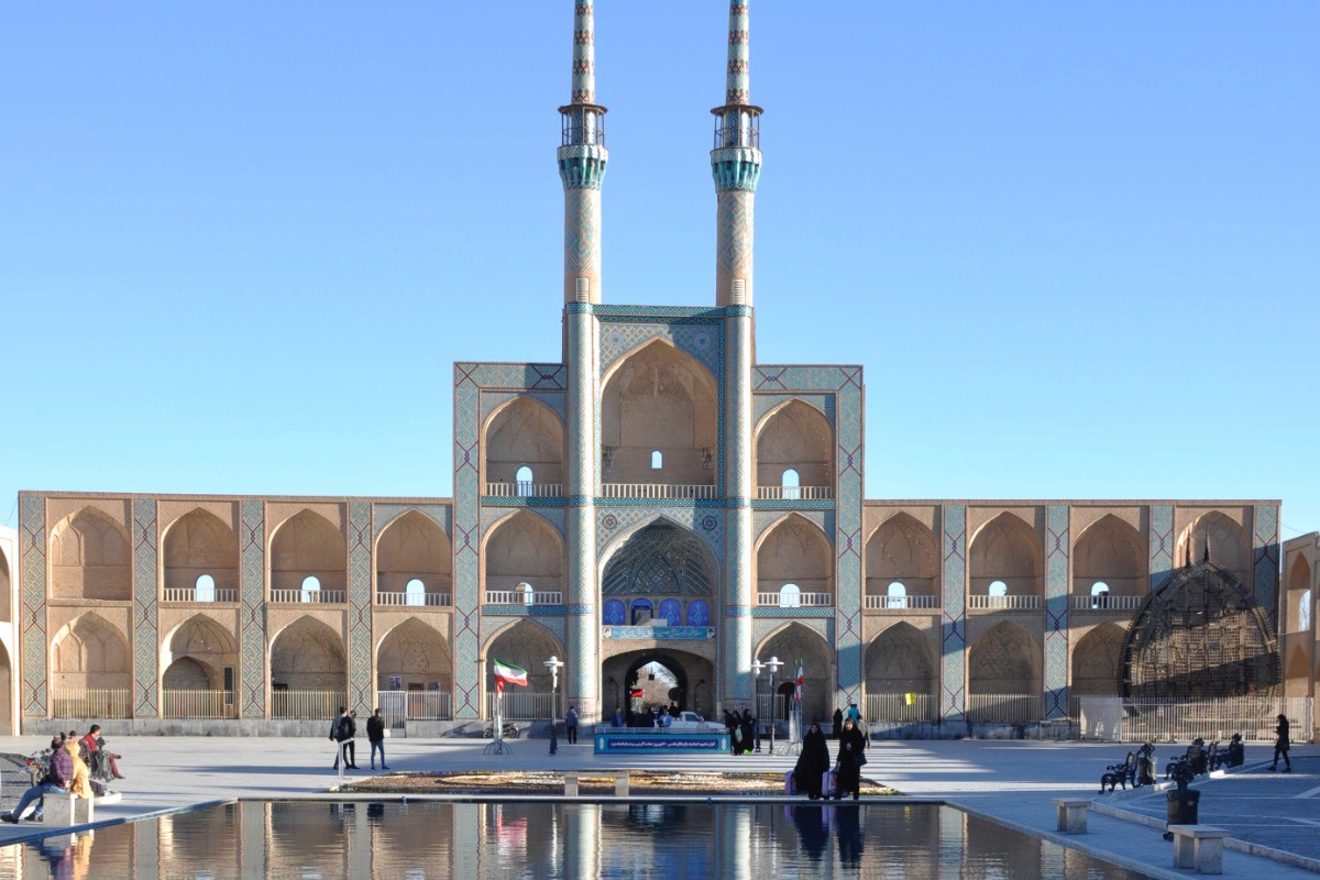В Иране раскрыли, почему переговоры с США пока невозможны