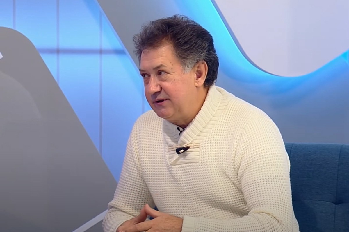 Анну не треба: как дирижёра одесского театра уволили «за связь с Россией»