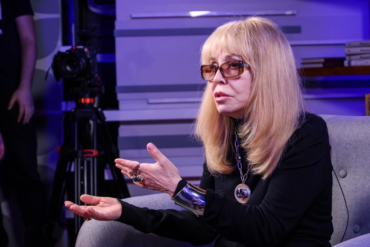 Ольга Кормухина: «Когда поёт Гагарина, деньги получает Меладзе, поддерживающий ВСУ»