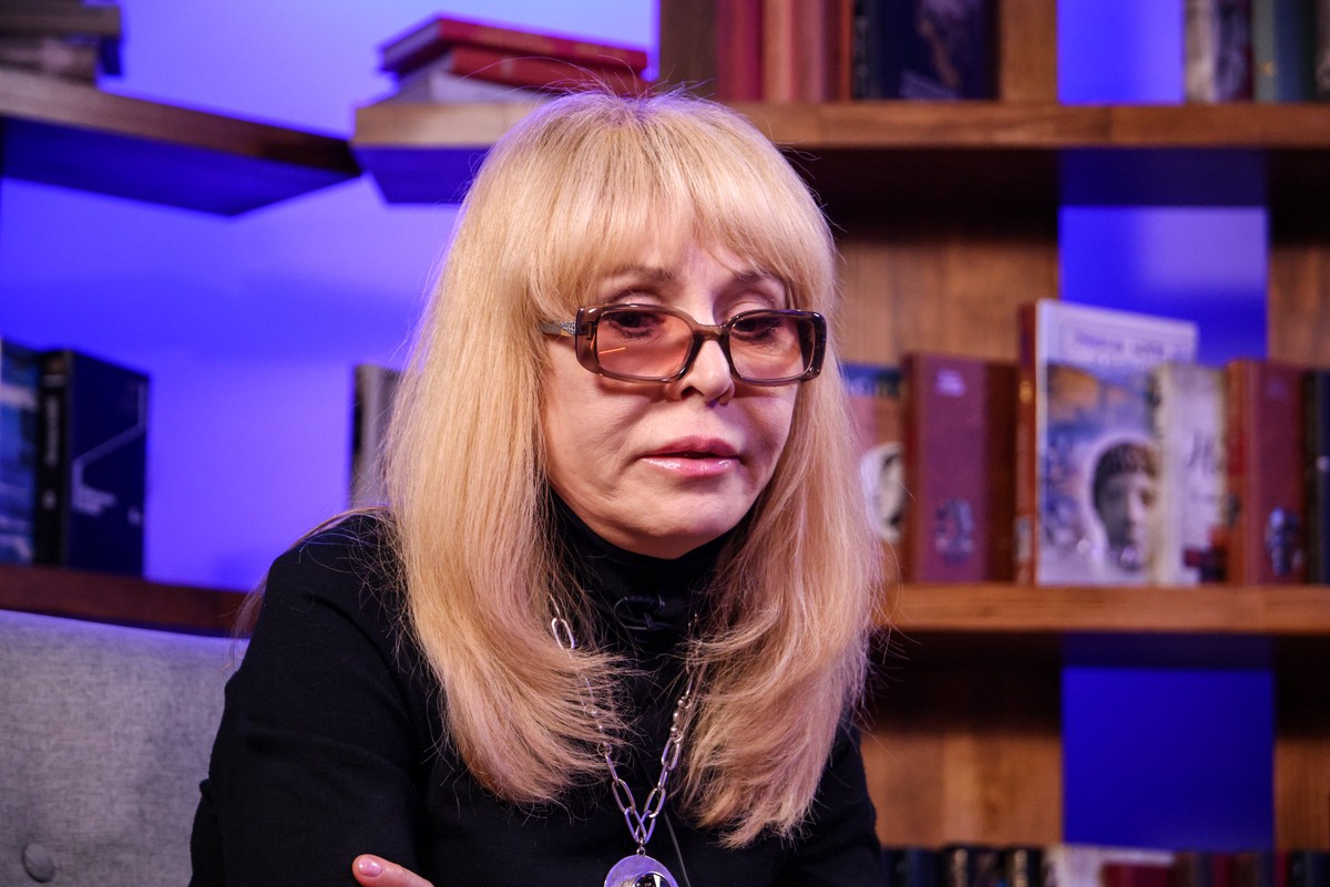 «Их Родина в другом месте»: рок-певица Ольга Кормухина высказалась об уехавших из России и не поддержавших СВО артистах
