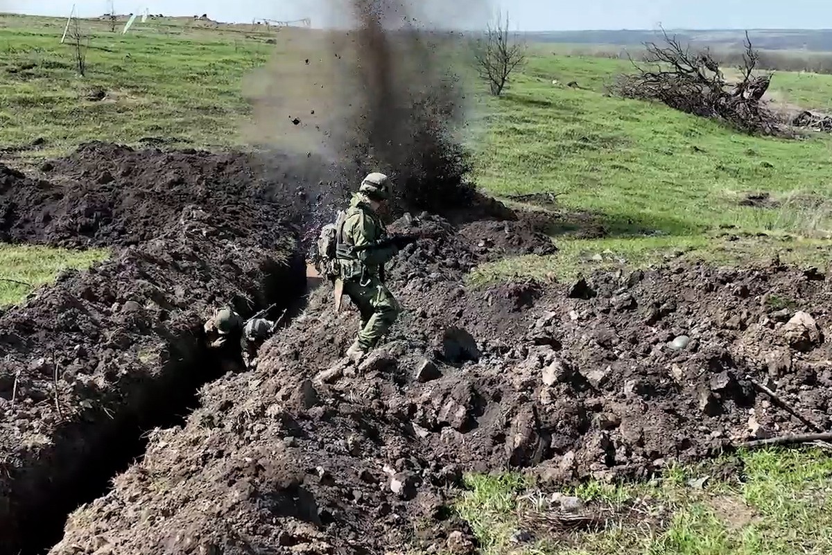 РИА «Новости»: Боец из ДНР выжил после выстрела в голову и пыток в плену у ВСУ