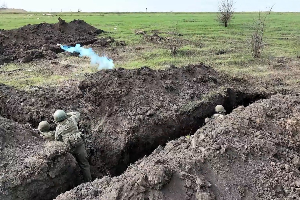 Al Arabiya: Россия затягивает украинский конфликт, чтобы поймать Запад в ловушку