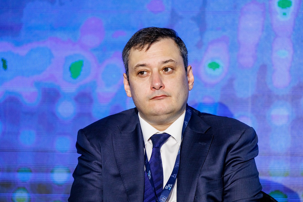 Хинштейн: Законопроект об оборотных штрафах за утечку данных поступит в Госдуму в весеннюю сессию