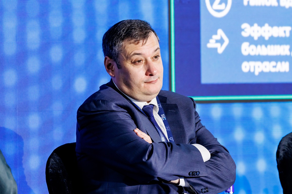 Хинштейн прокомментировал возможность блокировки WhatsApp