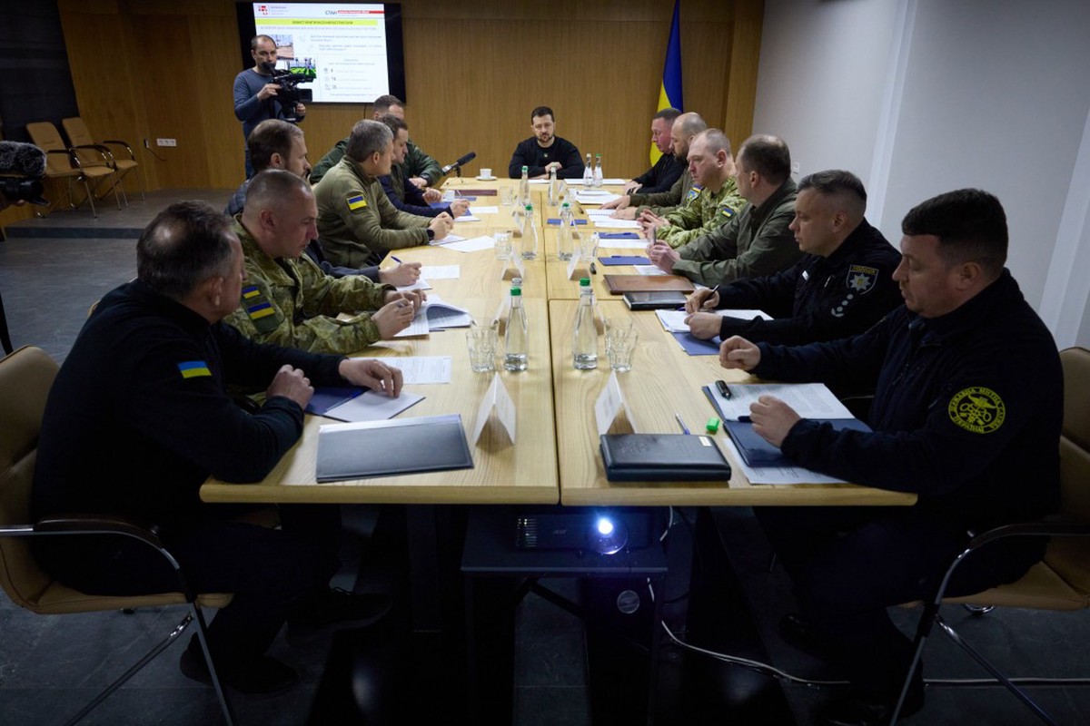 СМИ: Киев повторяет все ошибки немецкого командования времен ВОВ