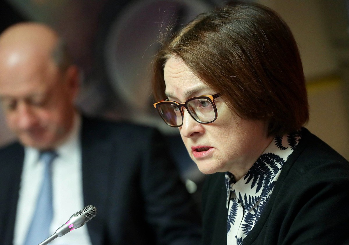 Набиуллина: ЦБ беспокоит отрыв цен на первичном рынке жилья от вторичного