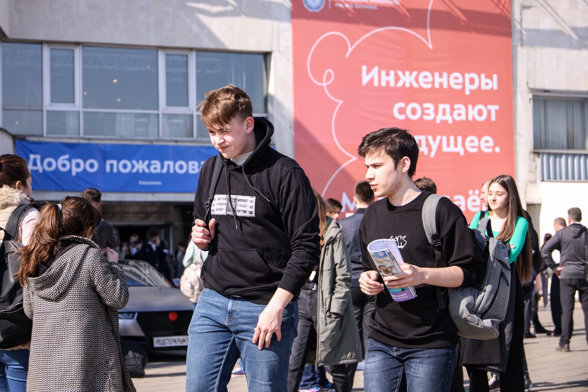 В Госдуме рассказали, как сохранить удобство поступления в вузы в случае отмены ЕГЭ
