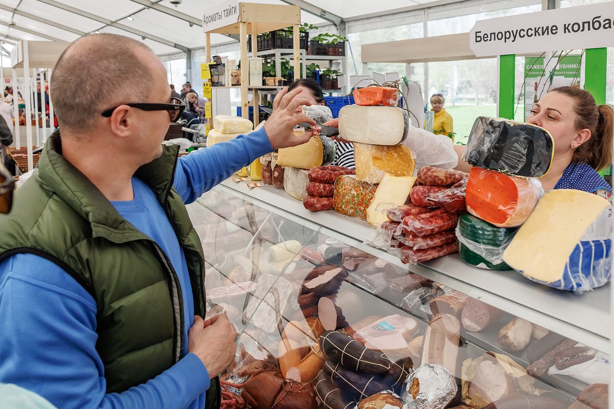 Эксперты объяснили, можно ли через продукты заразиться птичьим гриппом