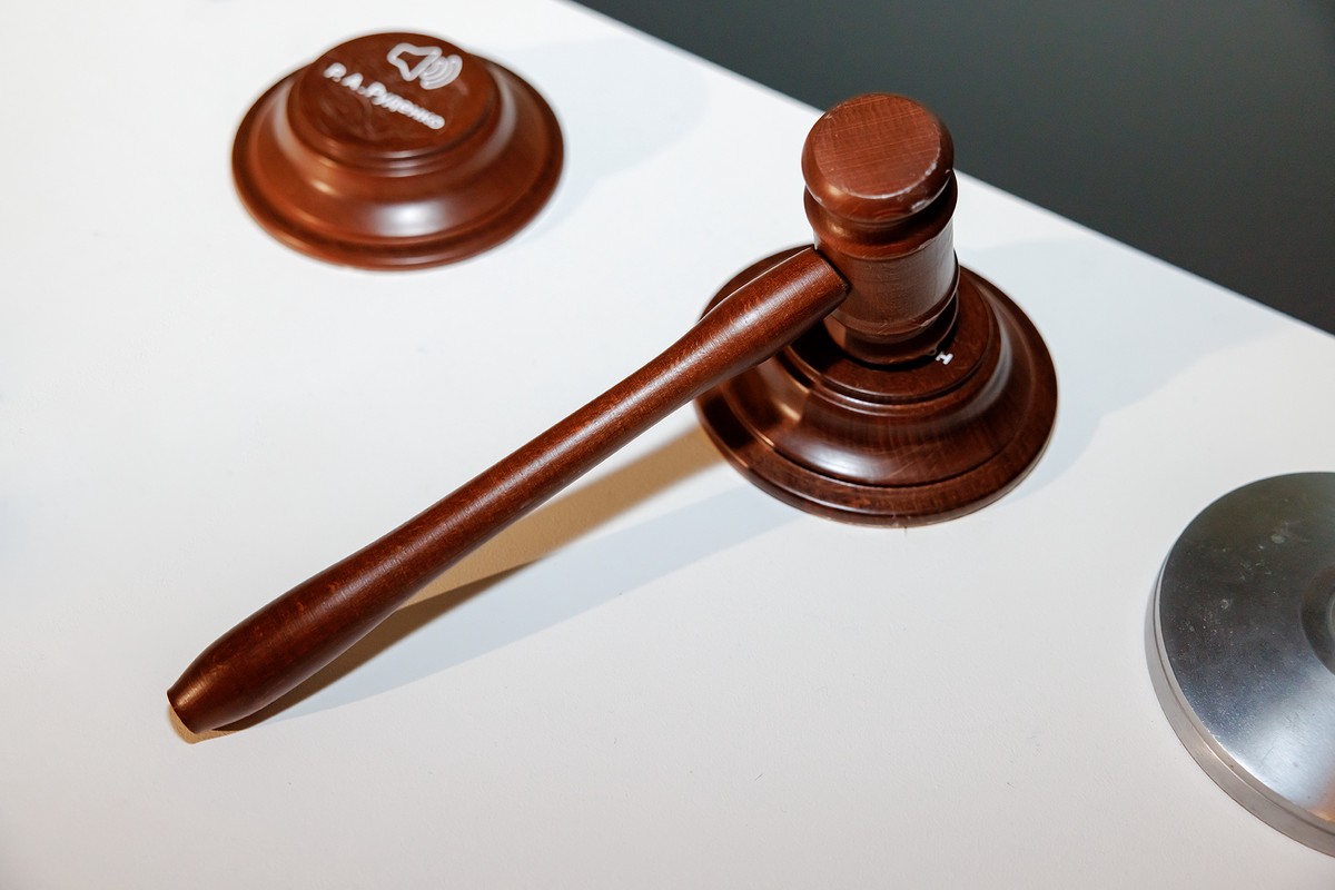 Наки* и Левиева* приговорили к 11 годам колонии по делу о фейках о ВС РФ