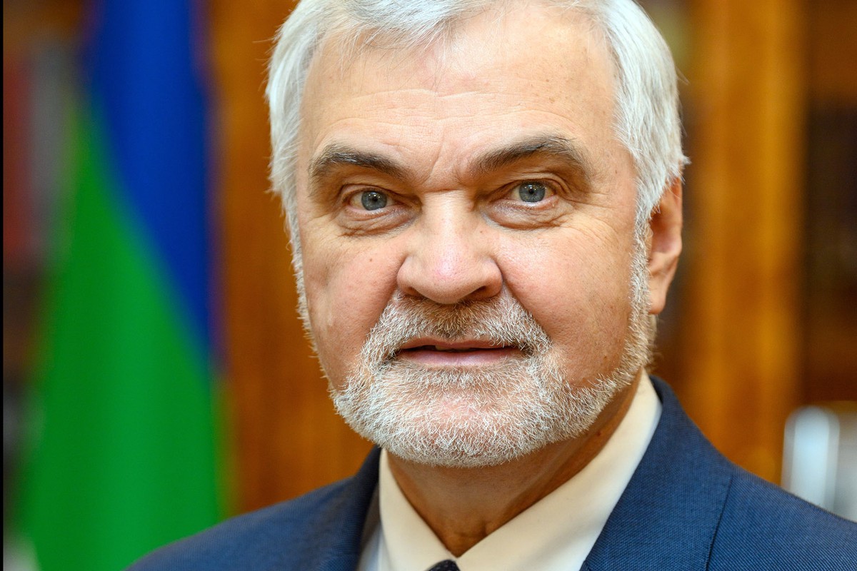 Помощник главы Республики Коми эмоционально прокомментировал поведение Владимира Уйбы