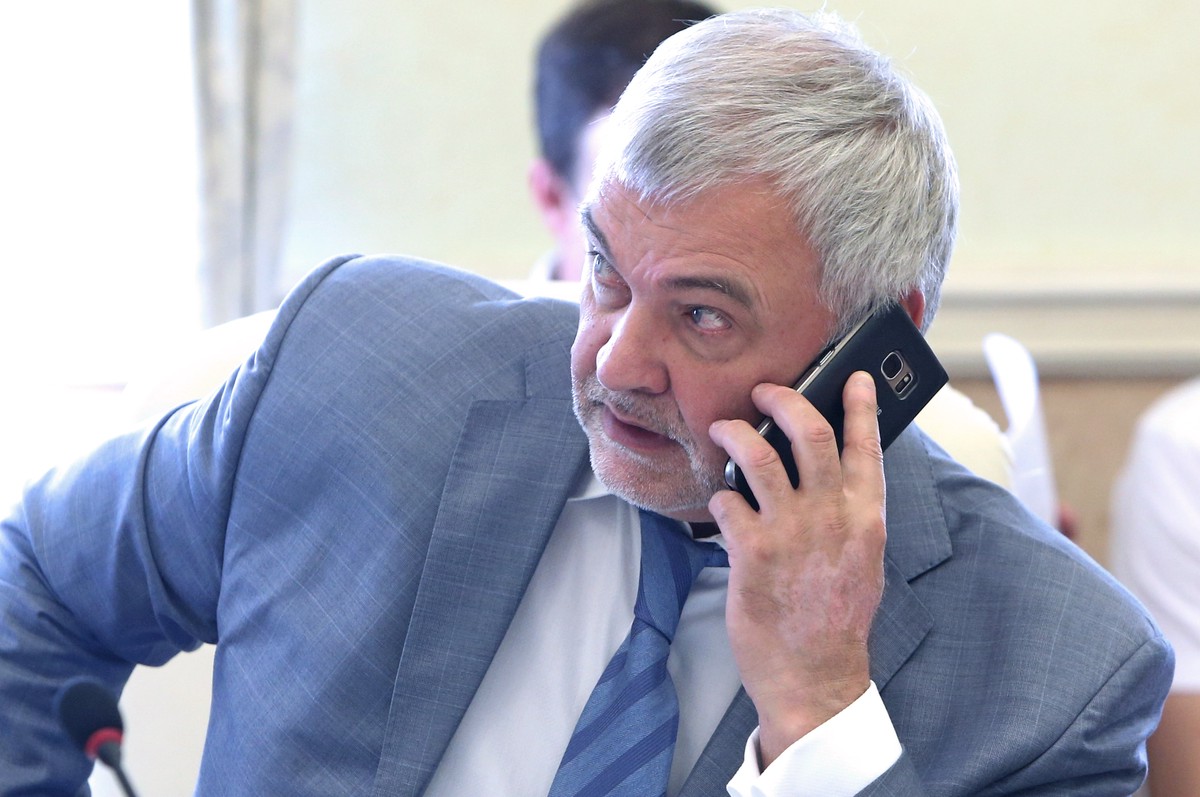 От Уйбы не уйдёшь: как губернатор Коми победил полицейского