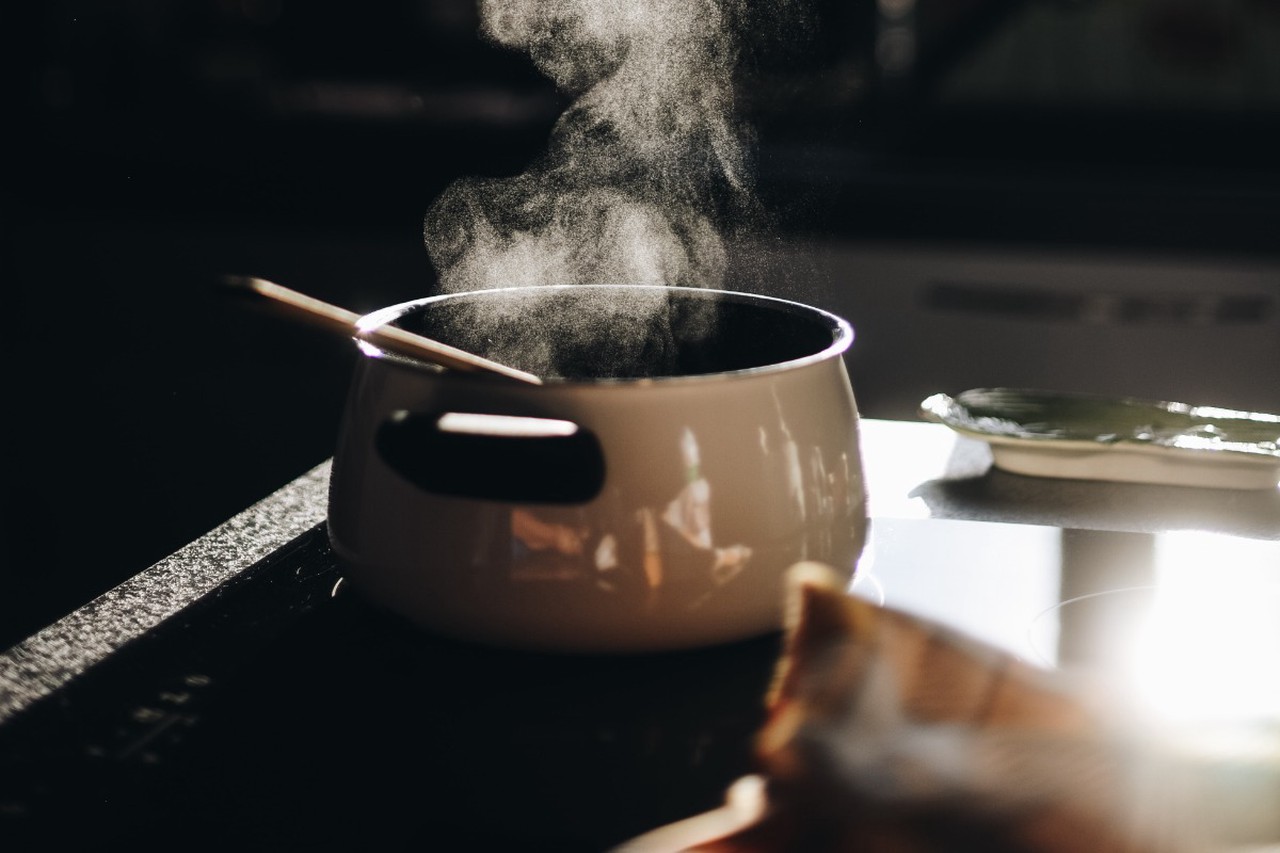 Не только борщ: три супа из овощей, которые согреют вас лучше любого лекарства