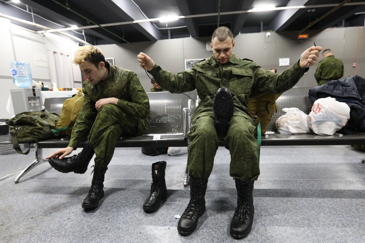 Круглогодичный призыв в армию: как новая норма изменит жизнь россиян