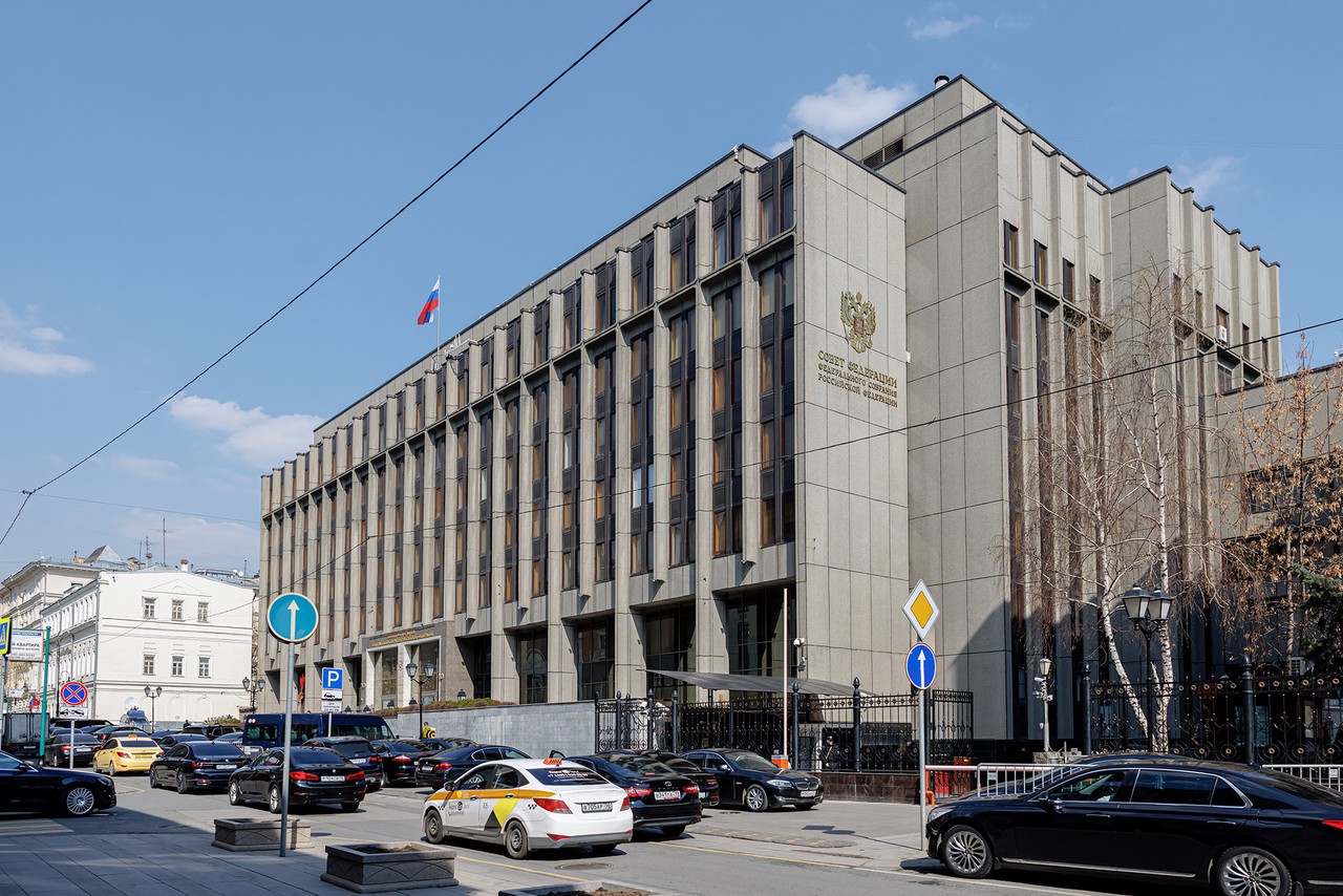 В Совфеде ответили секретарю Совбеза Армении, обвинившему РФ в передаче Нагорного Карабаха Азербайджану