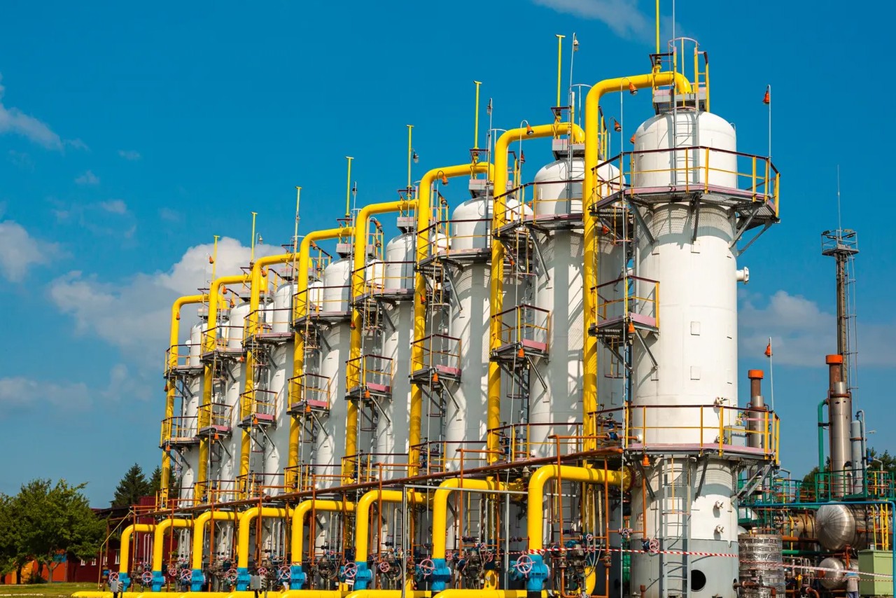 Зеленский: Украине не хватает газа на €1 млрд