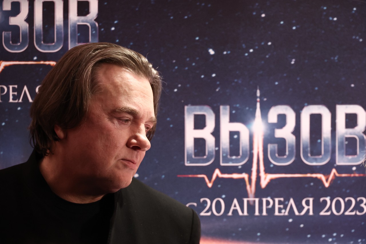 Эрнст отреагировал на слухи о чрезмерном бюджете фильма «Вызов»