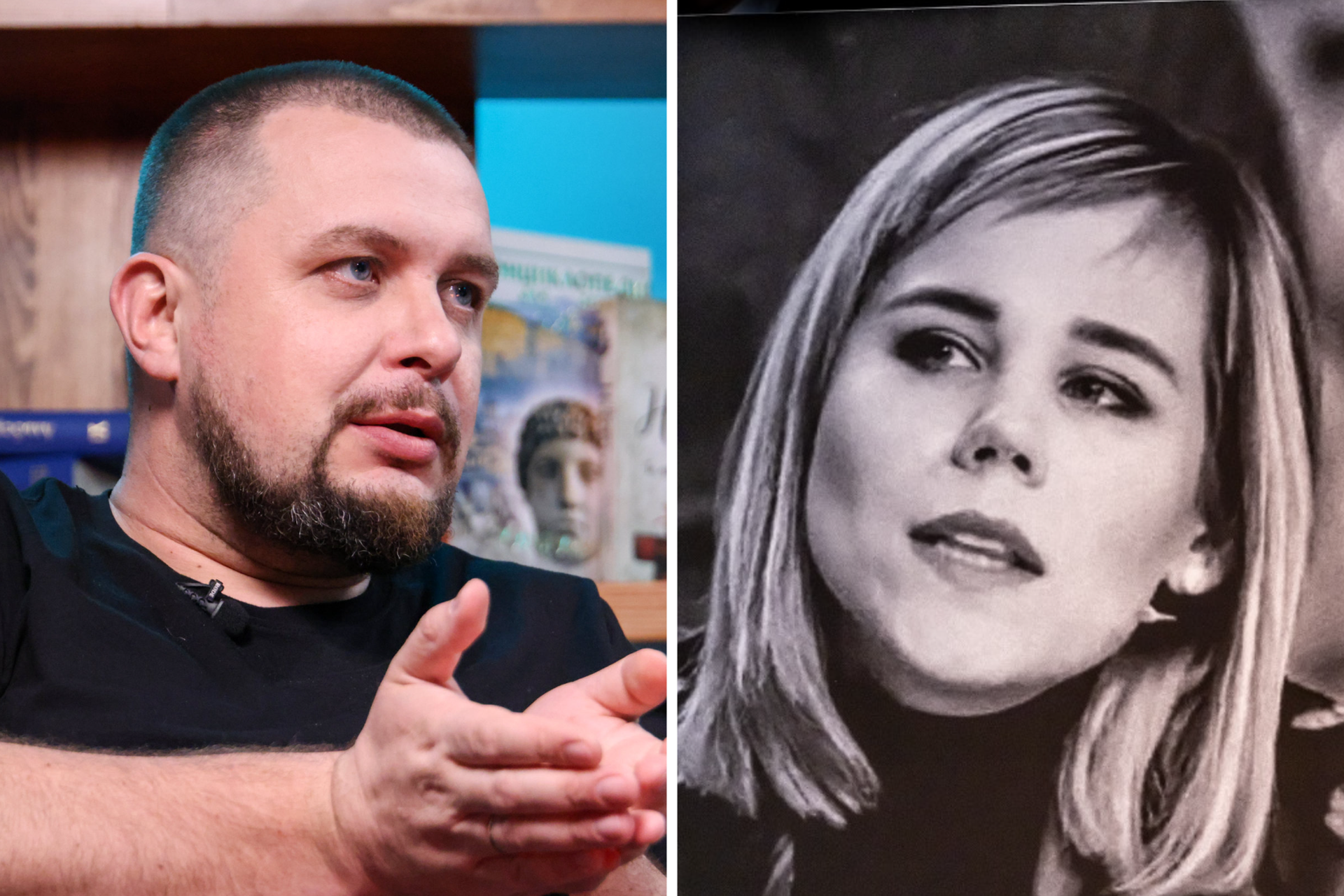 Ветеран «Альфы»: Необходимо создать службу для борьбы с убийствами общественников и журналистов
