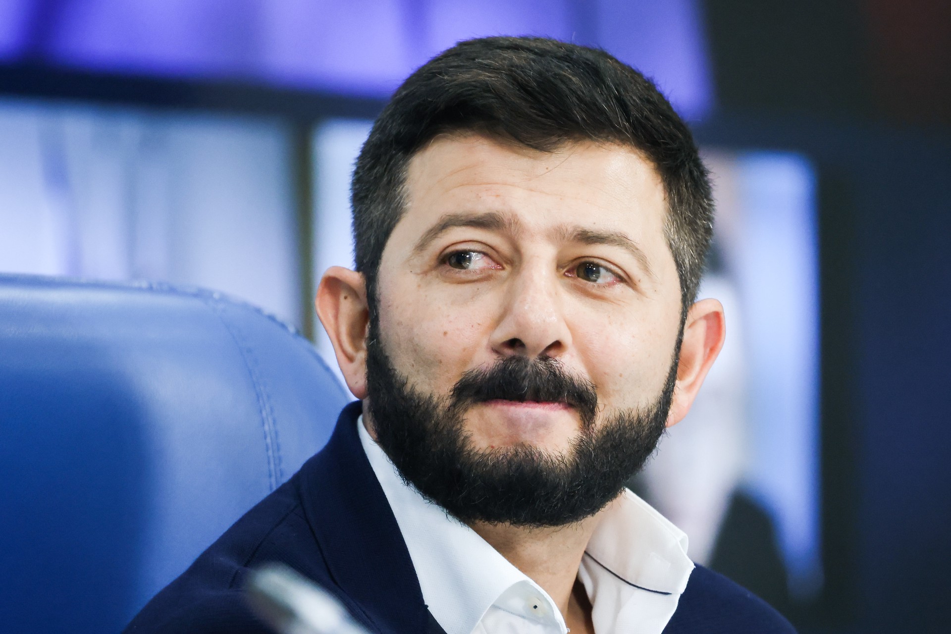 Галустян, получивший гражданство Армении, опроверг слухи о переезде из РФ