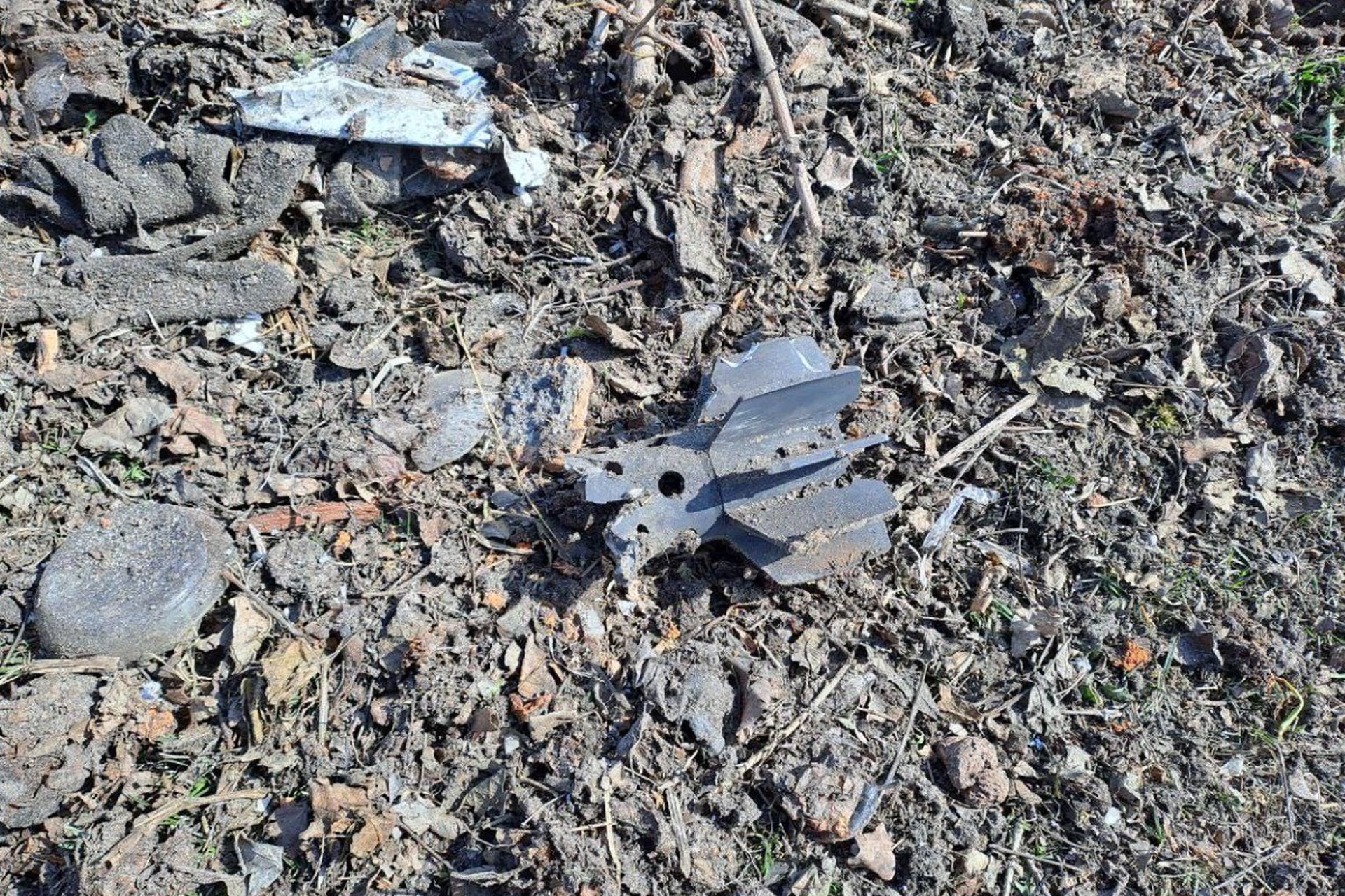 SHOT: из-за атаки дрона-камикадзе ВСУ в Белгородской области погибли 179 свиней