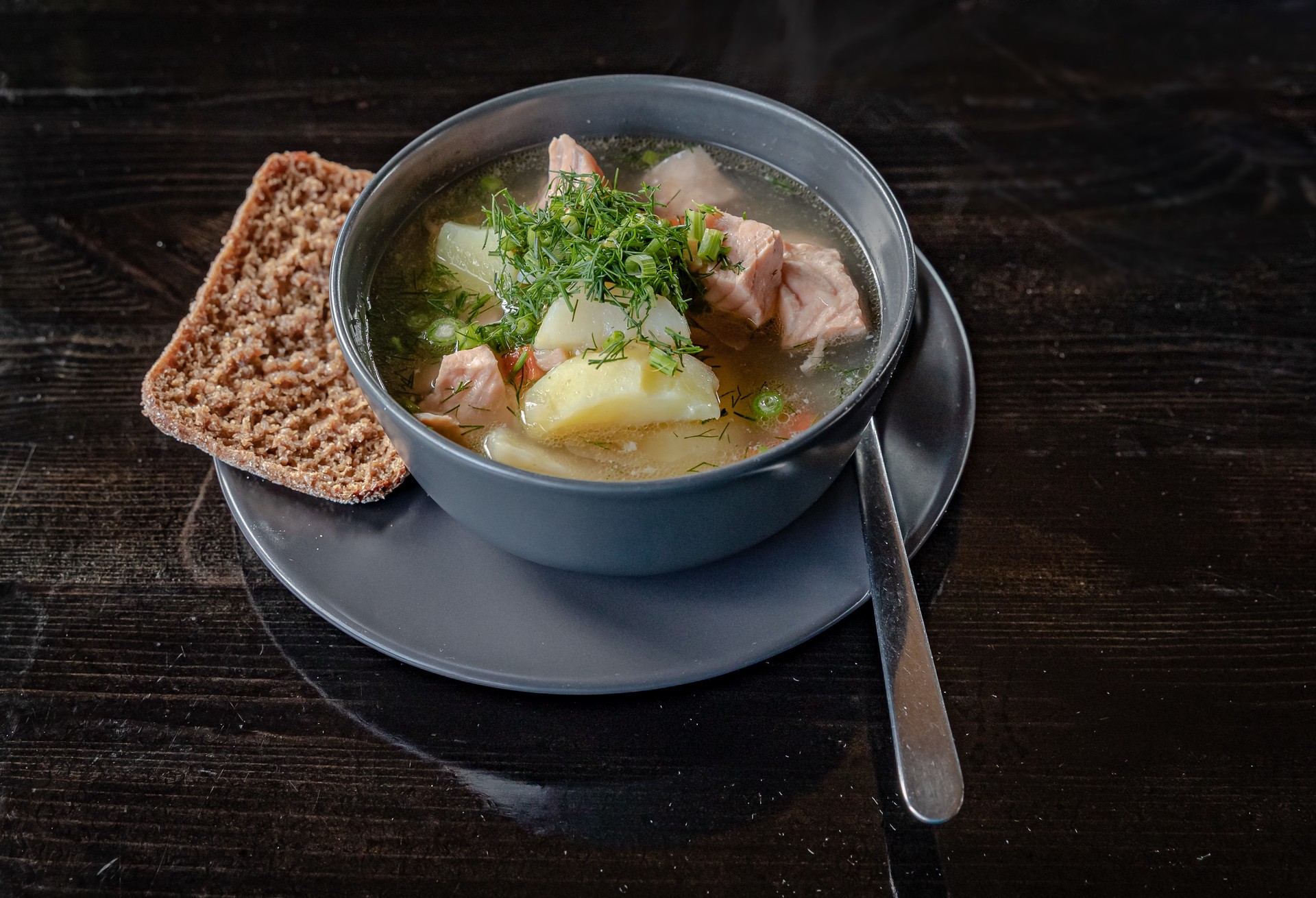 Врач объяснила, почему опасно доедать до последней ложки