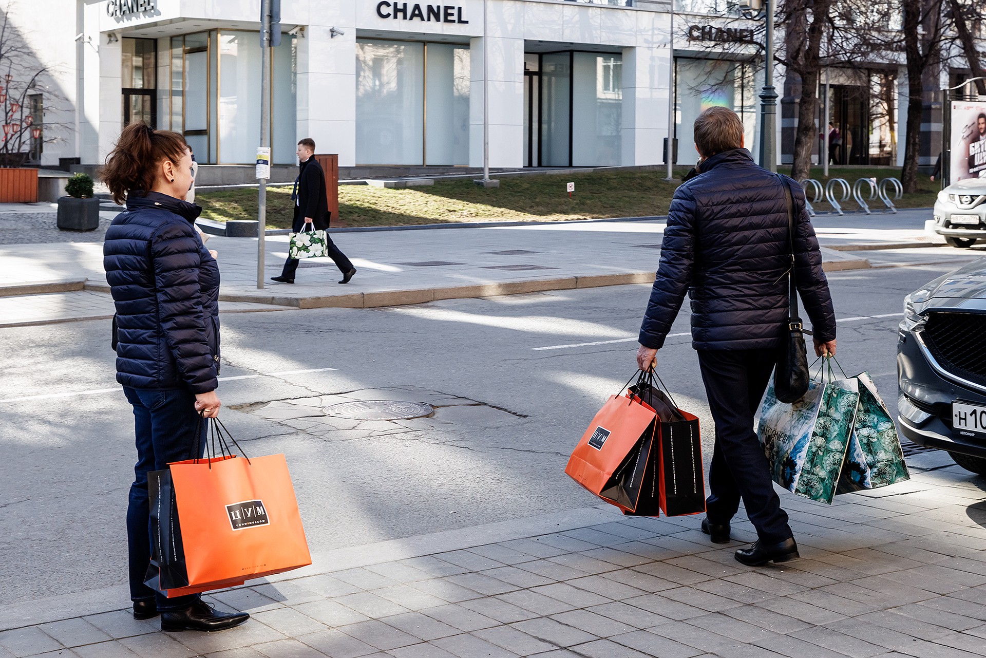 Верховный суд поддержал россиянина, купившего брендовую одежду в 846 раз дешевле реальной стоимости