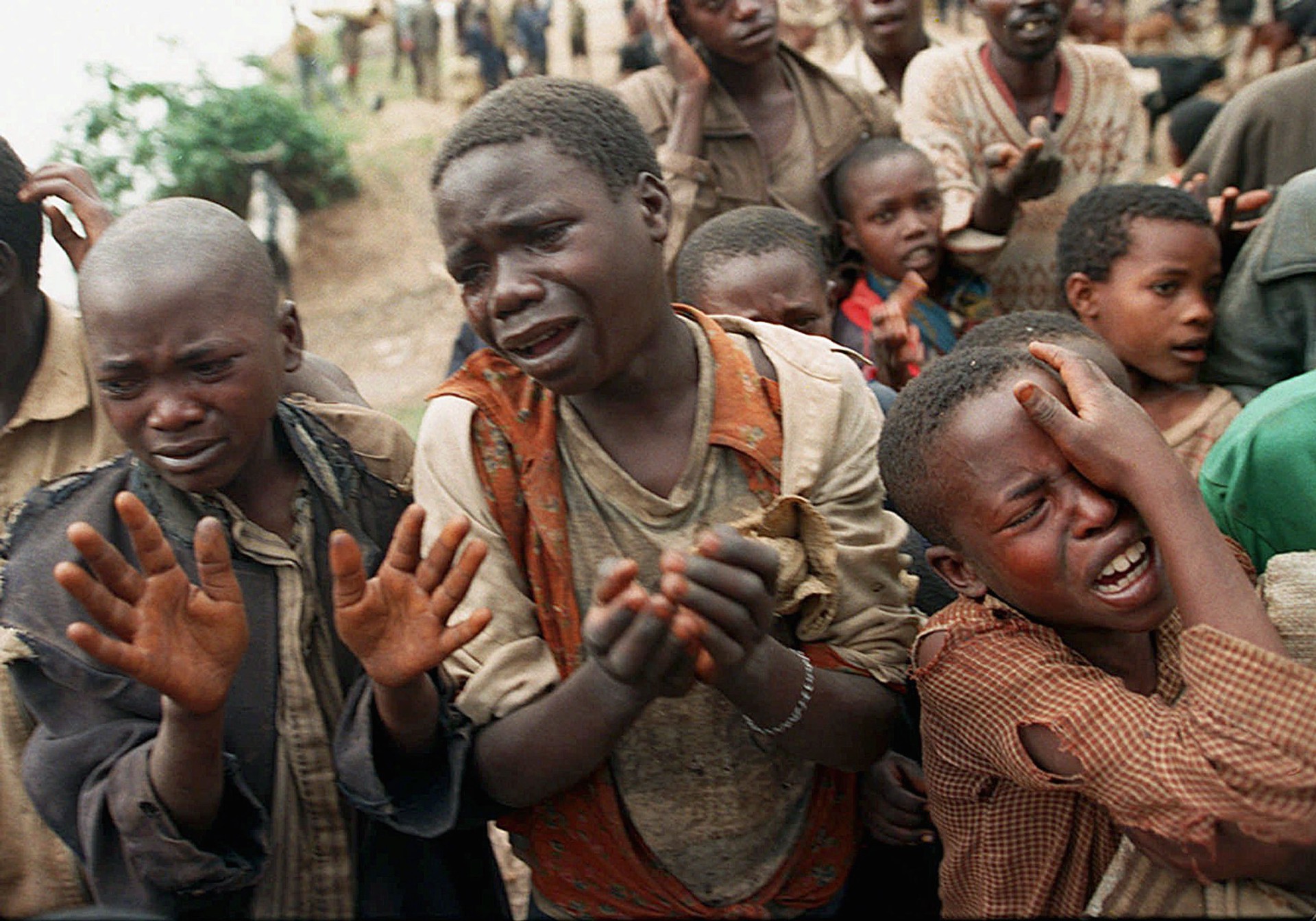 Геноцид в Руанде: почему Совбез ООН не предотвратил трагедию