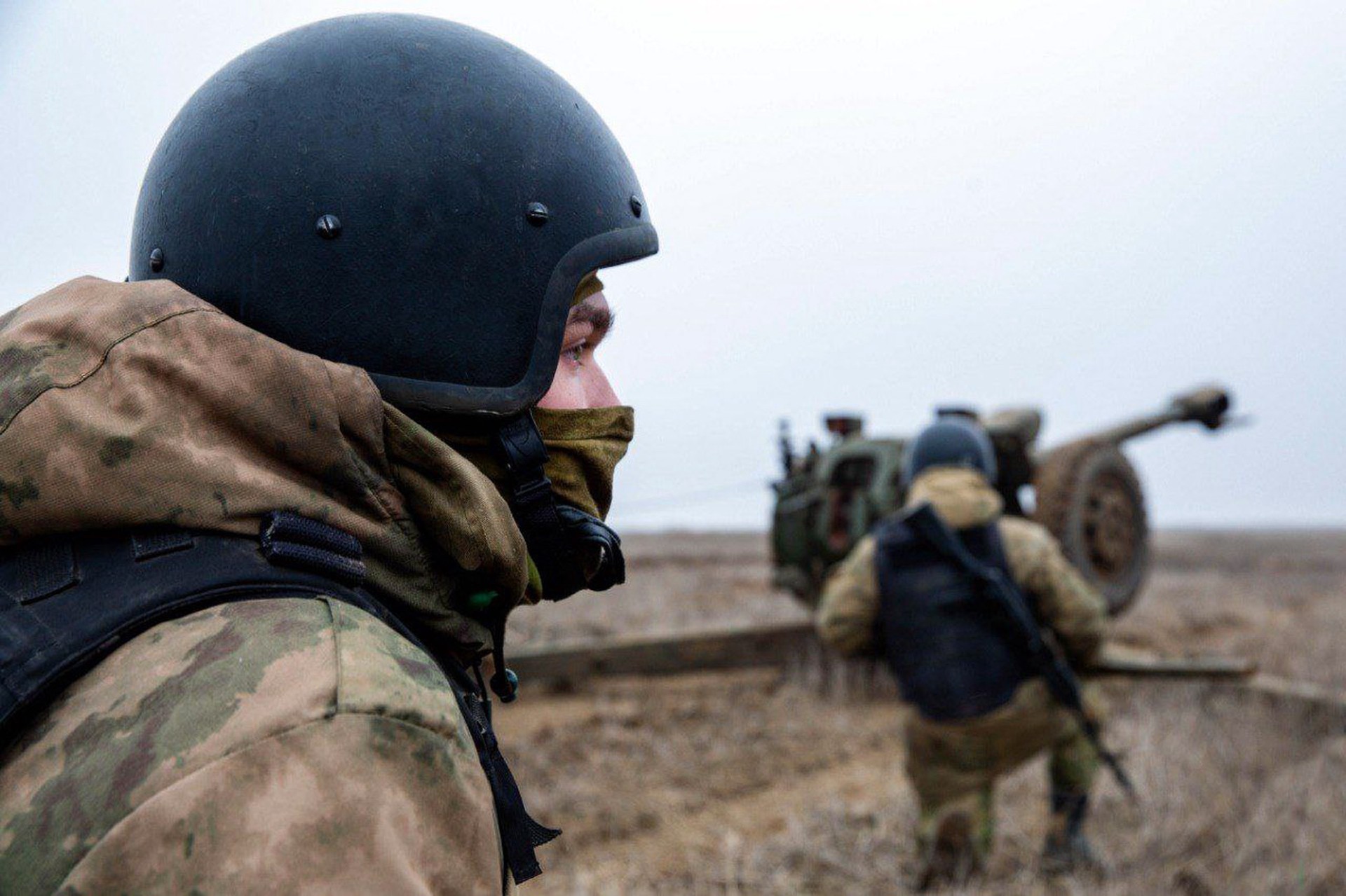 Военный эксперт: Демонтаж Украины будет проводиться для обеспечения безопасности новых регионов РФ