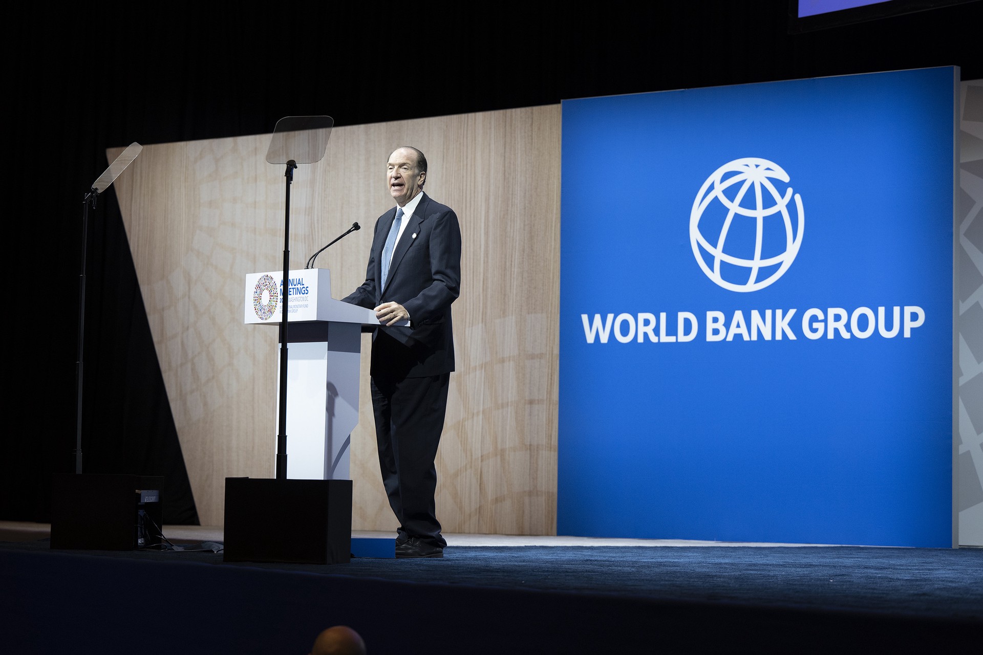 Всемирный банк объявил о выделении Украине помощи на 1,75 млрд долларов