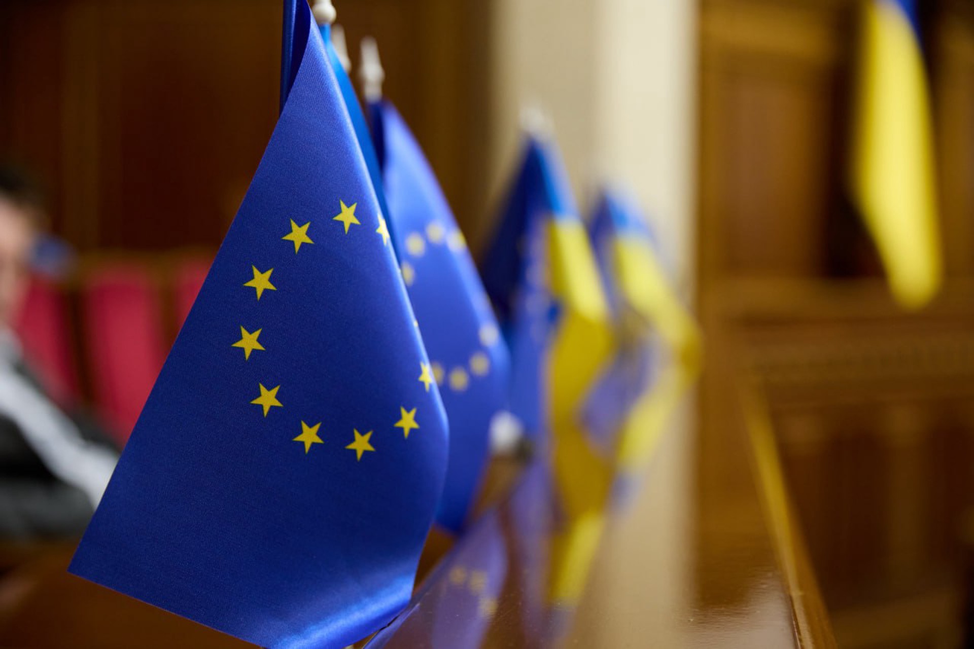 Вступление Украины в Евросоюз обойдется в сумму до 200 миллиардов евро 