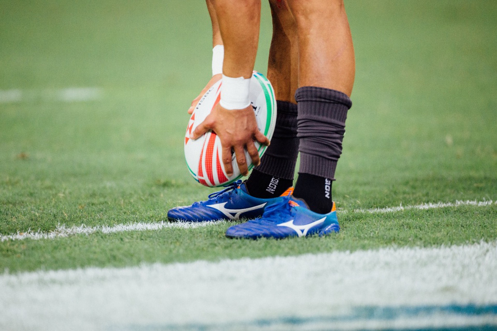 Регбийный клубы России испытывают дефицит в специалистах по физической подготовке