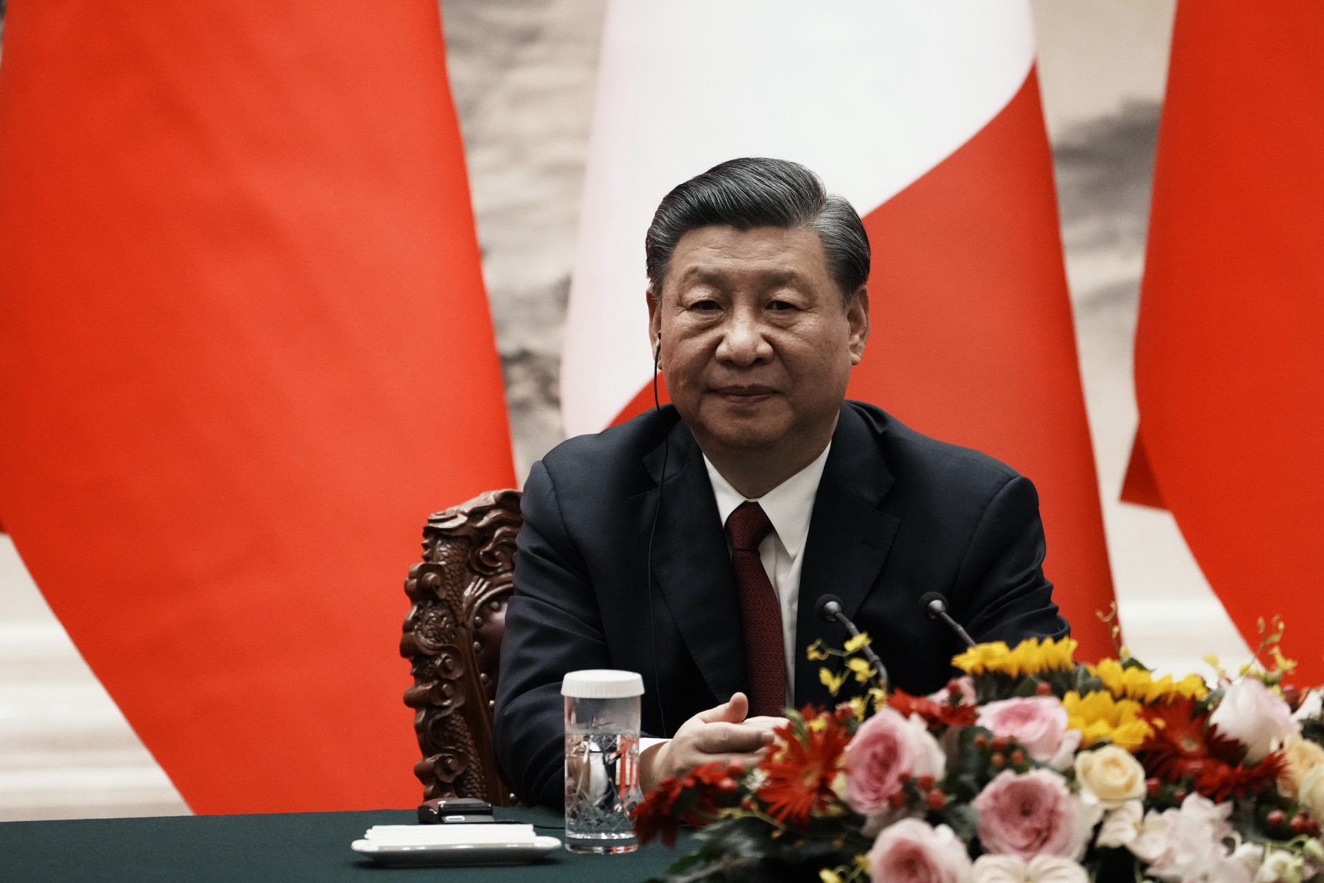 Китайская Африка: зачем лидер КНР Си Цзиньпин приехал в ЮАР