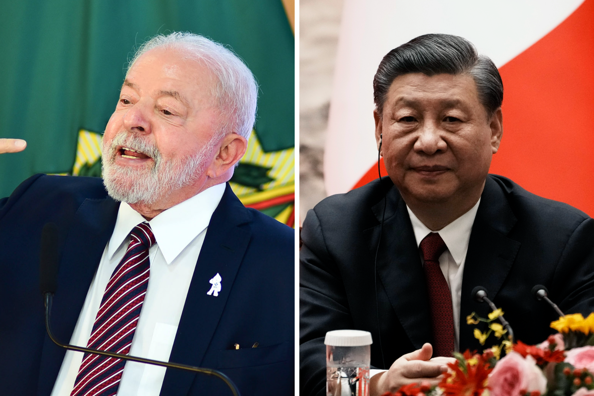 Бразилия, Китай и независимая политика: что смогут сказать Лула да Силва и Си Цзиньпин по Украине