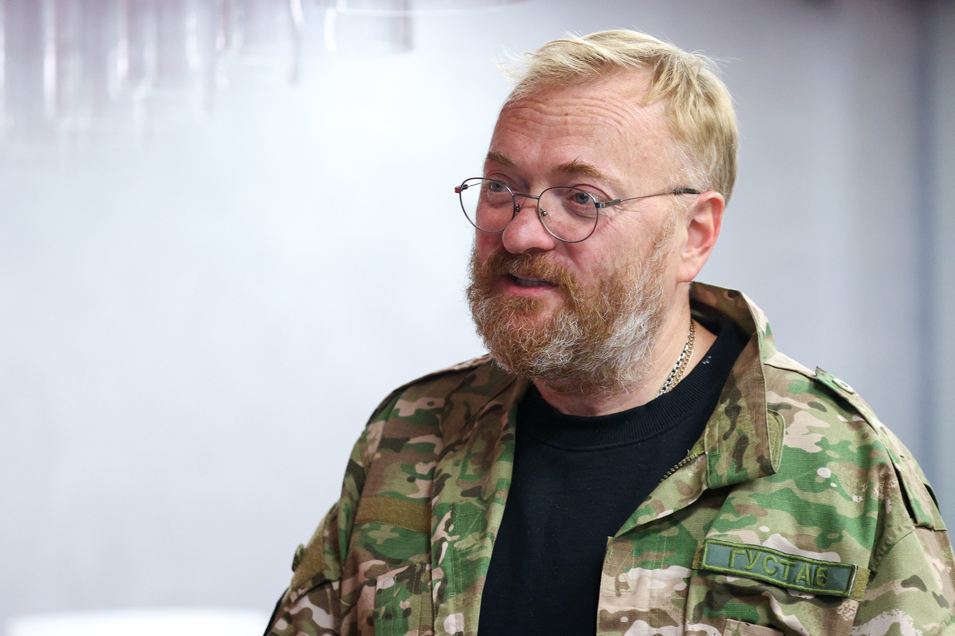 Милонов призвал наказывать площадки за допуск на сцену артистов, поддержавших ВСУ