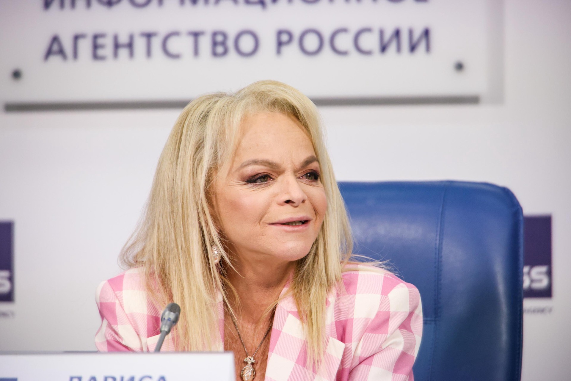 В деле Долиной может наконец наступить справедливость