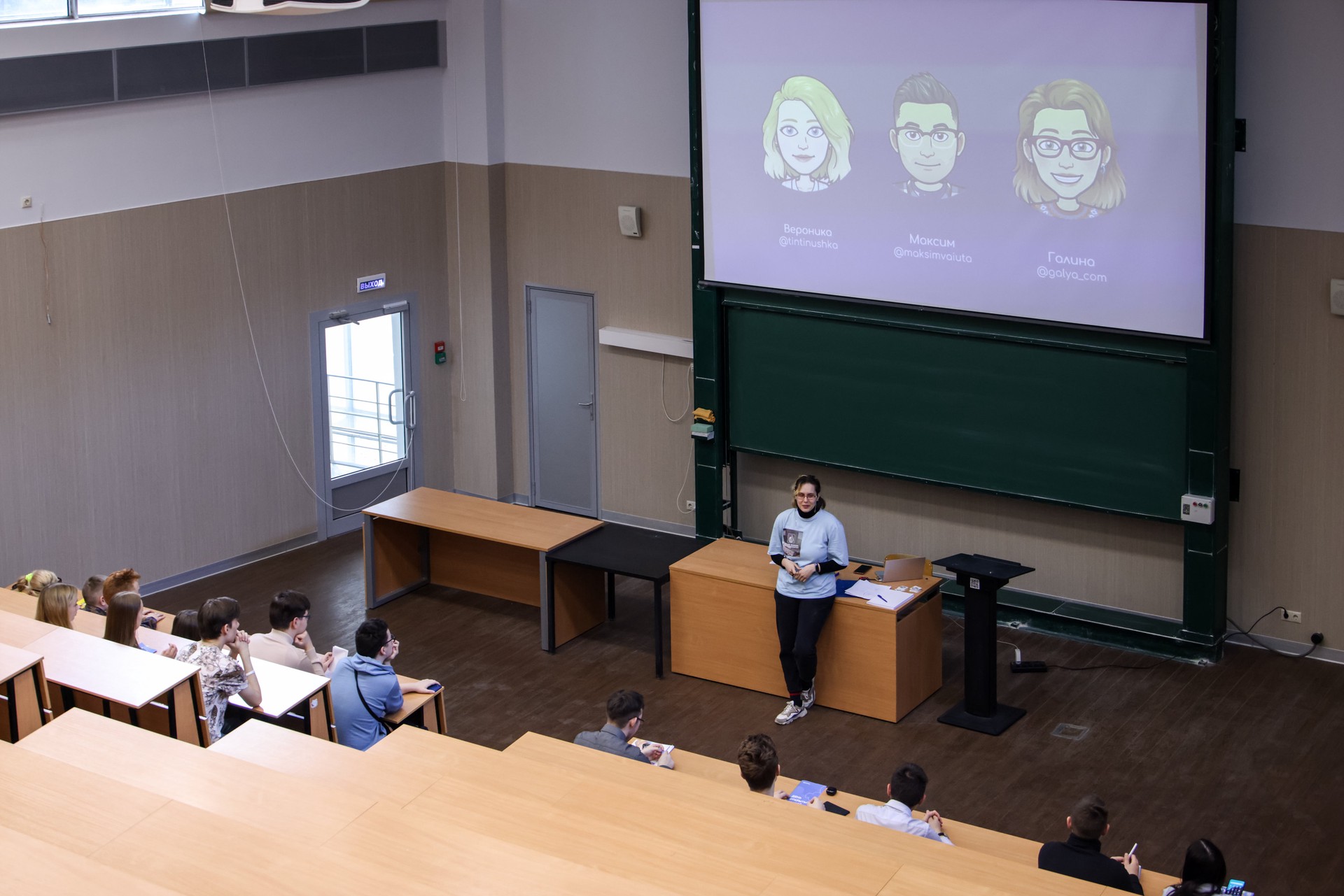 Названы сроки обучения по новой системе высшего образования