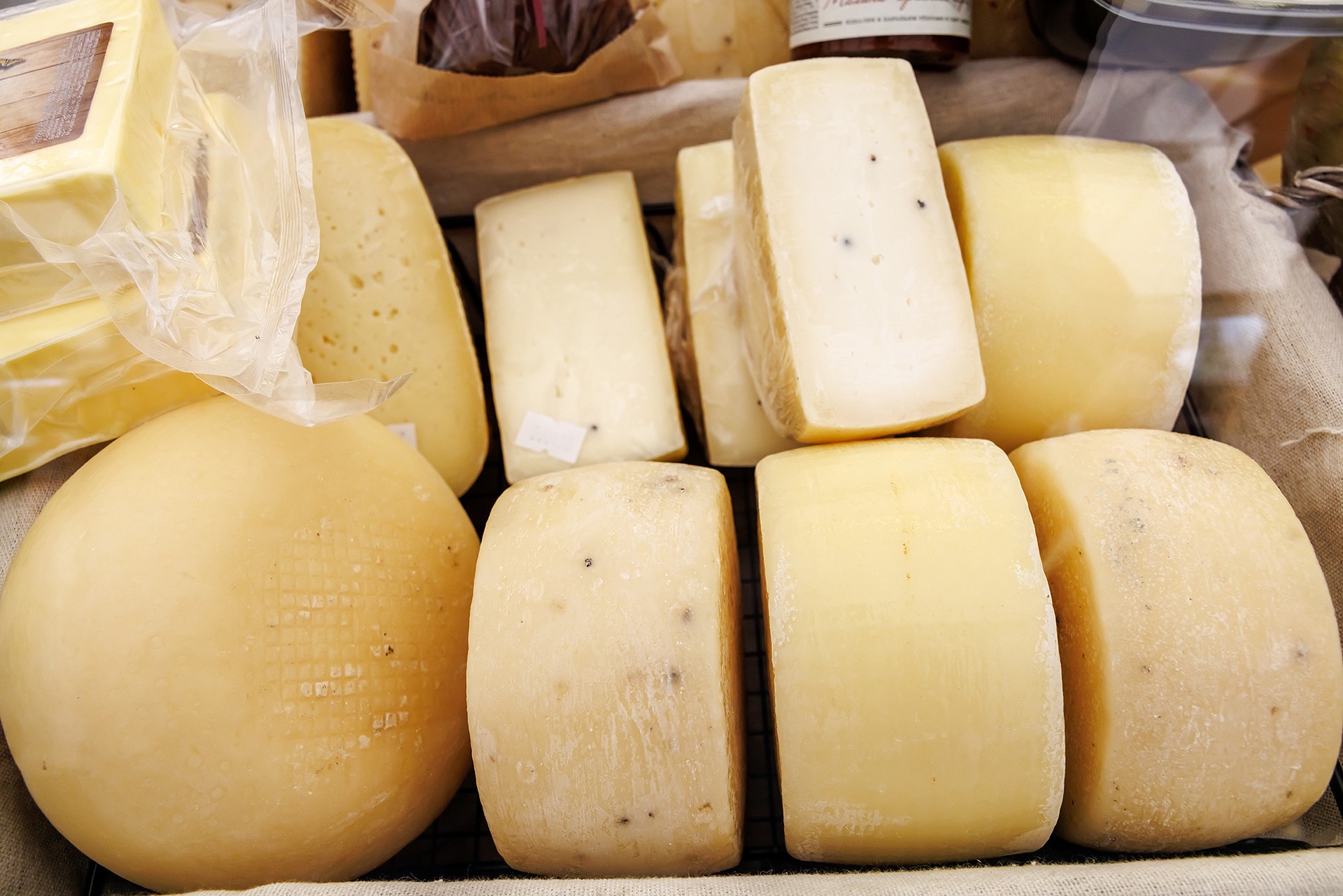 Назван простой продукт, который снижает риск развития деменции