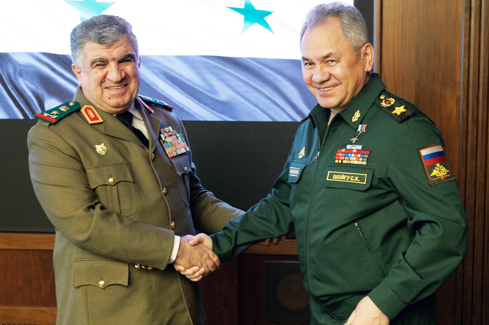 Политолог: Встреча в Москве министров обороны Турции, России, Сирии и Ирана – это хороший знак
