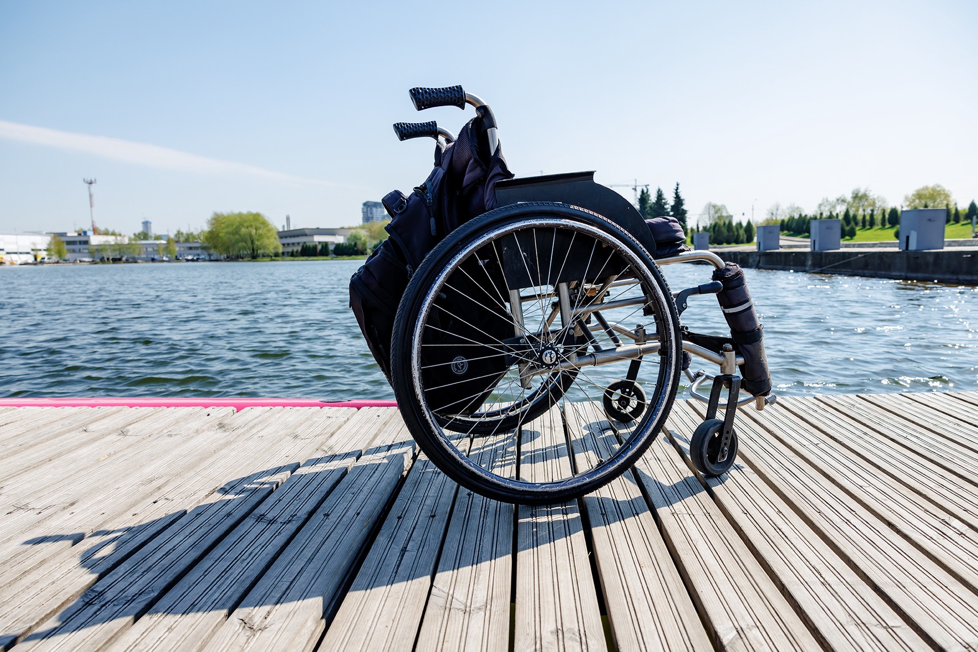 Украина откажется от понятия «инвалидность» с 2025 года