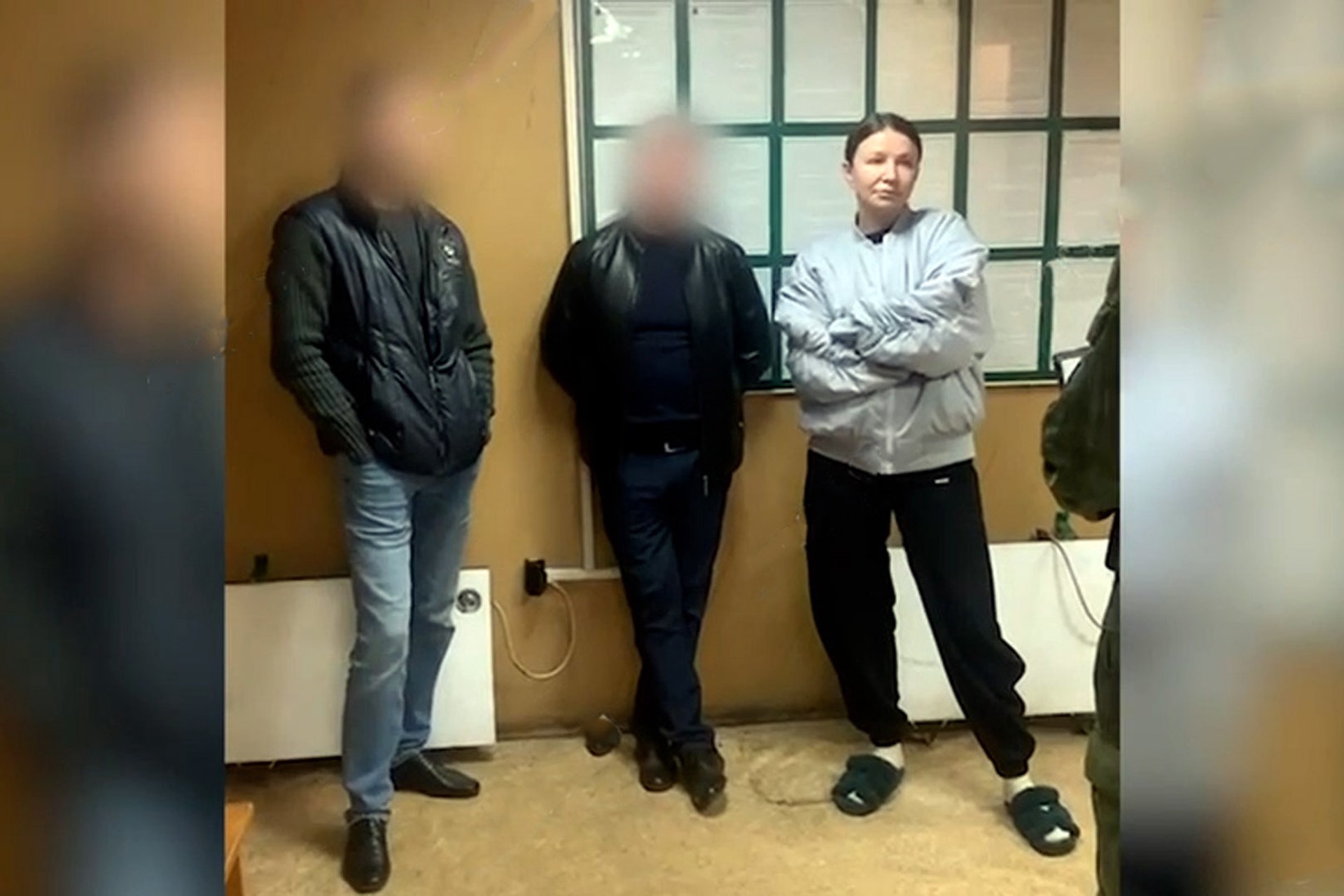 Муж блиновской последние новости. Фотография под арестом. Допрос с адвокатом. Группа задержания.
