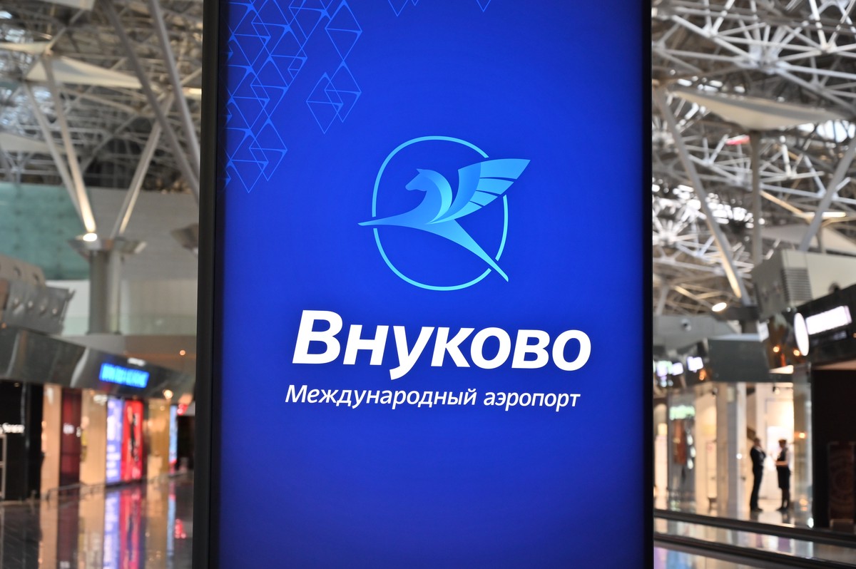Росавиация: В столичных аэропортах усилены меры безопасности 