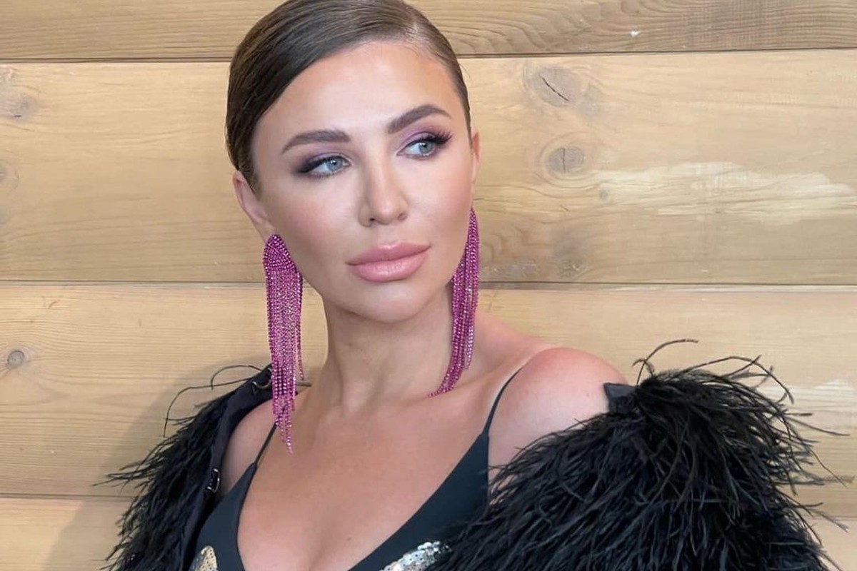 Сотни миллионов рублей арестованы на счетах Блиновской и её мужа